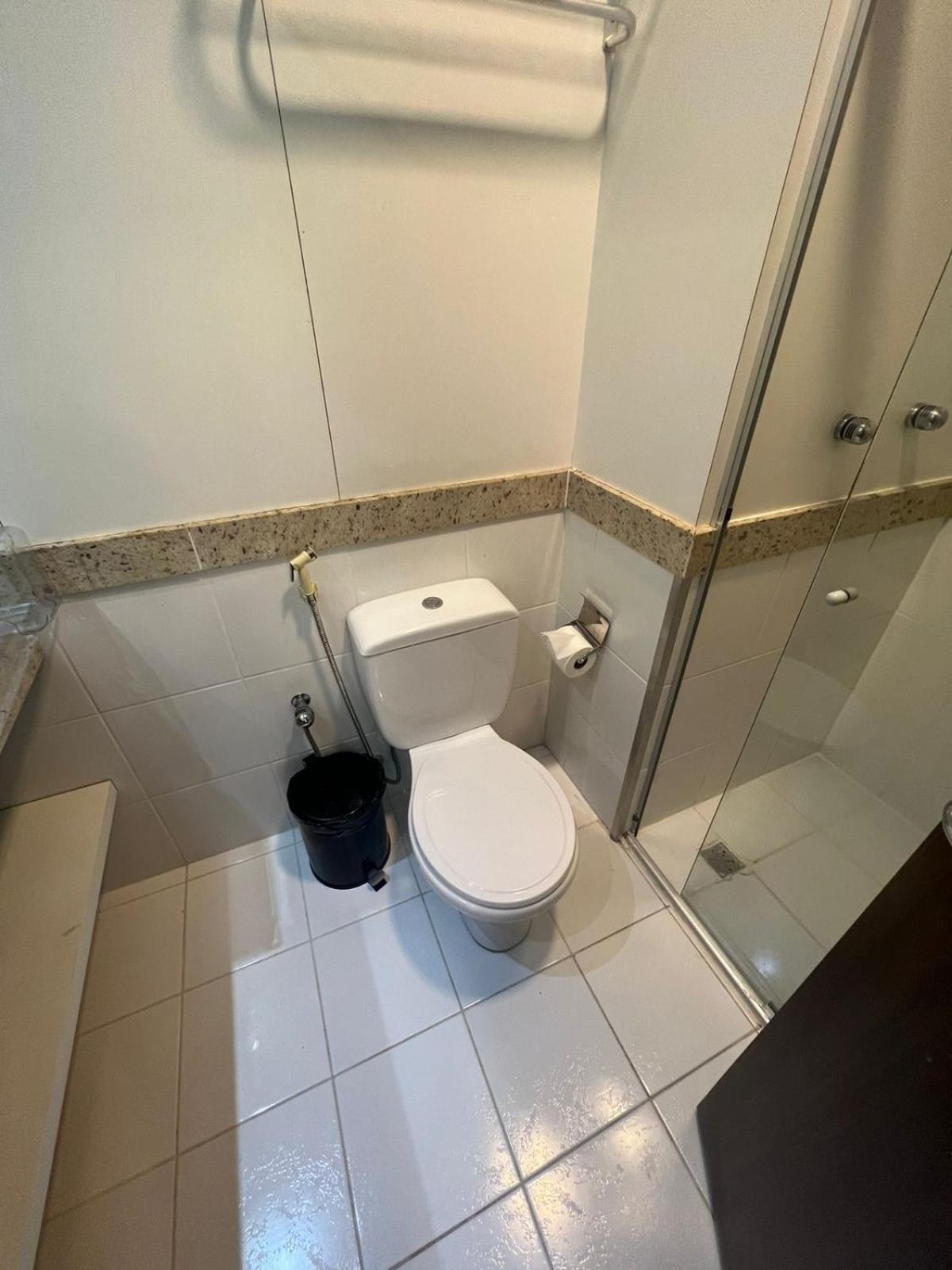 Aparthotel Piemonte Nova Lima Zewnętrze zdjęcie