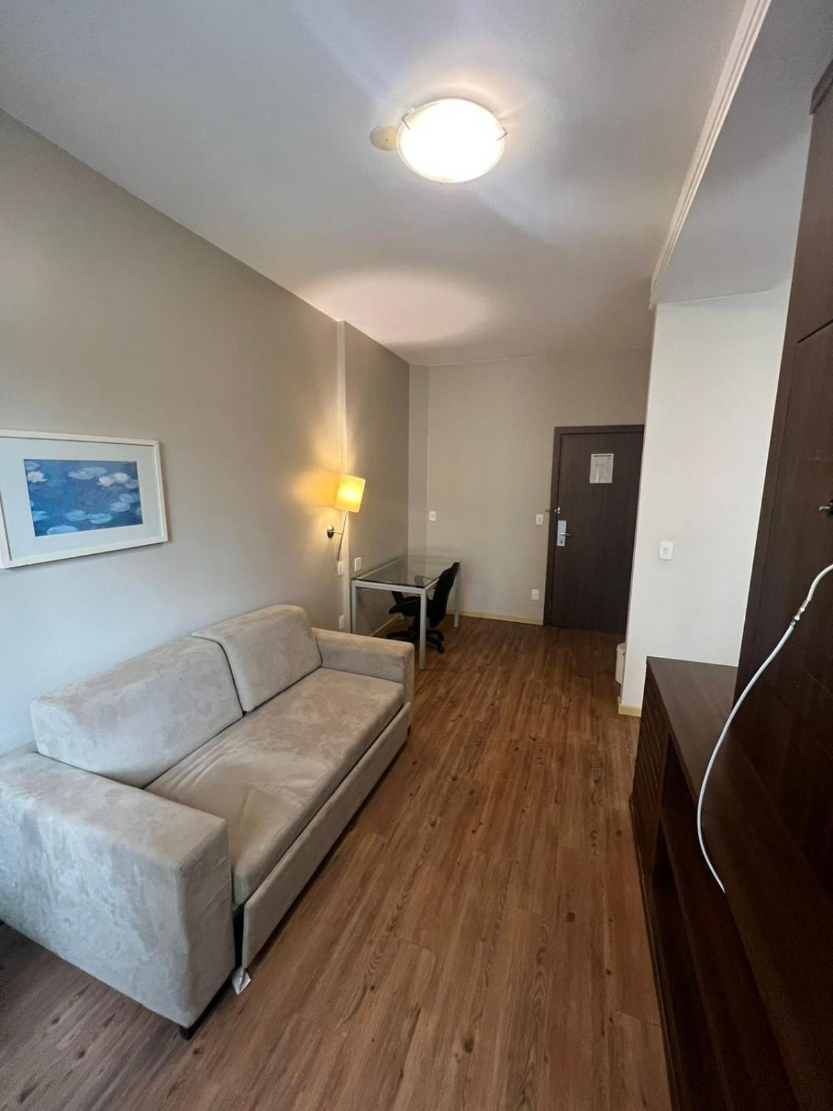Aparthotel Piemonte Nova Lima Zewnętrze zdjęcie