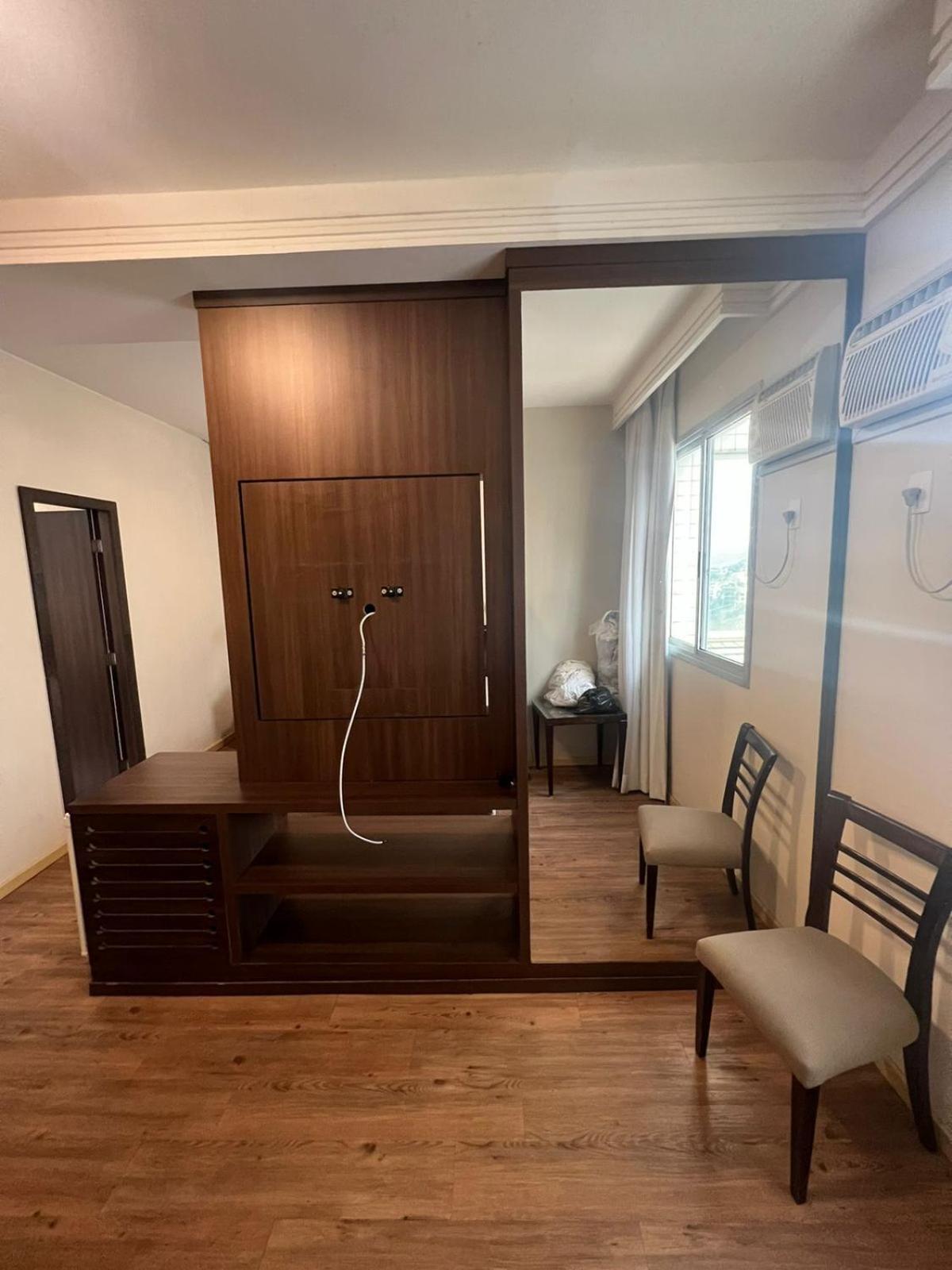 Aparthotel Piemonte Nova Lima Zewnętrze zdjęcie