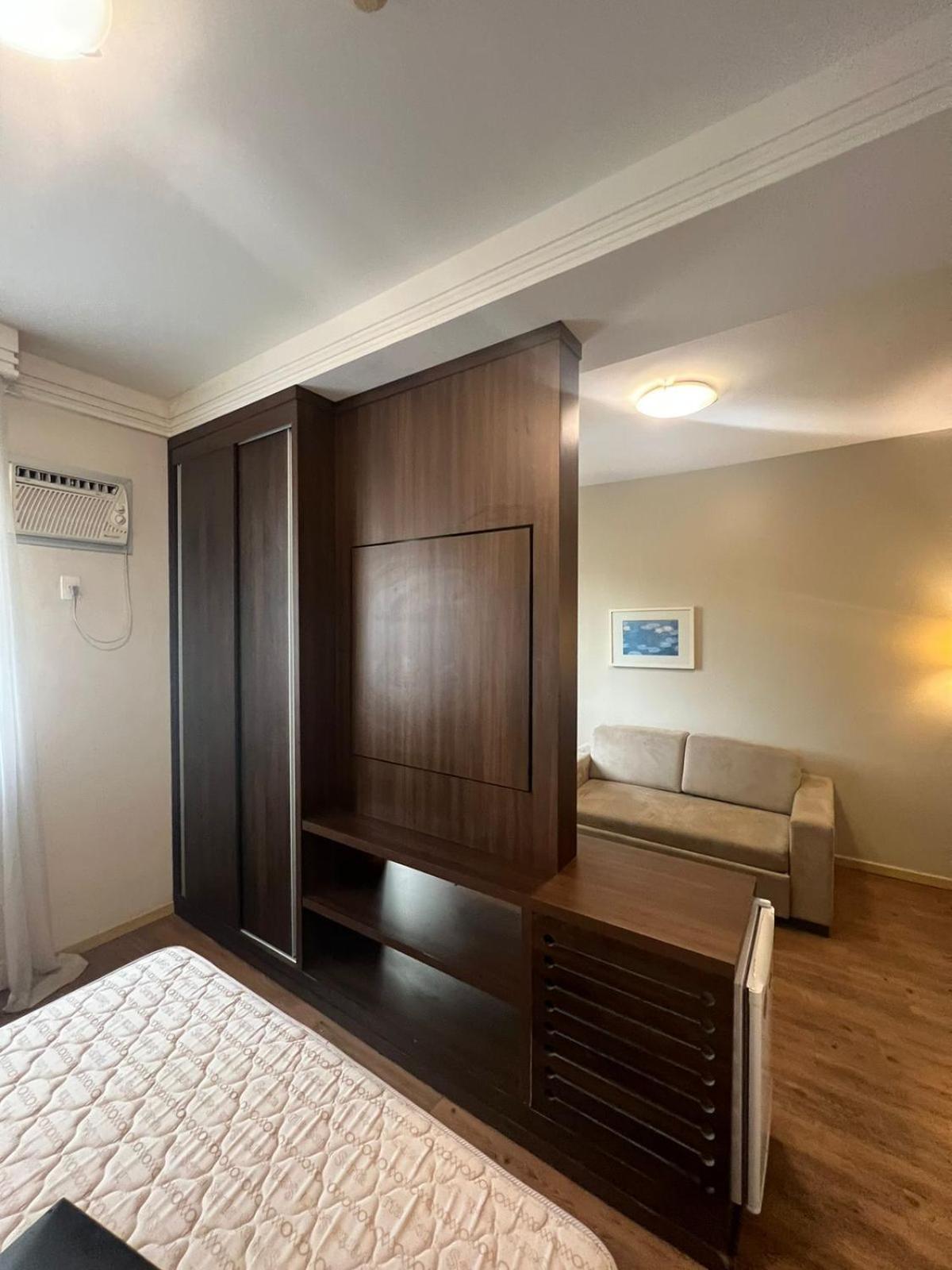 Aparthotel Piemonte Nova Lima Zewnętrze zdjęcie