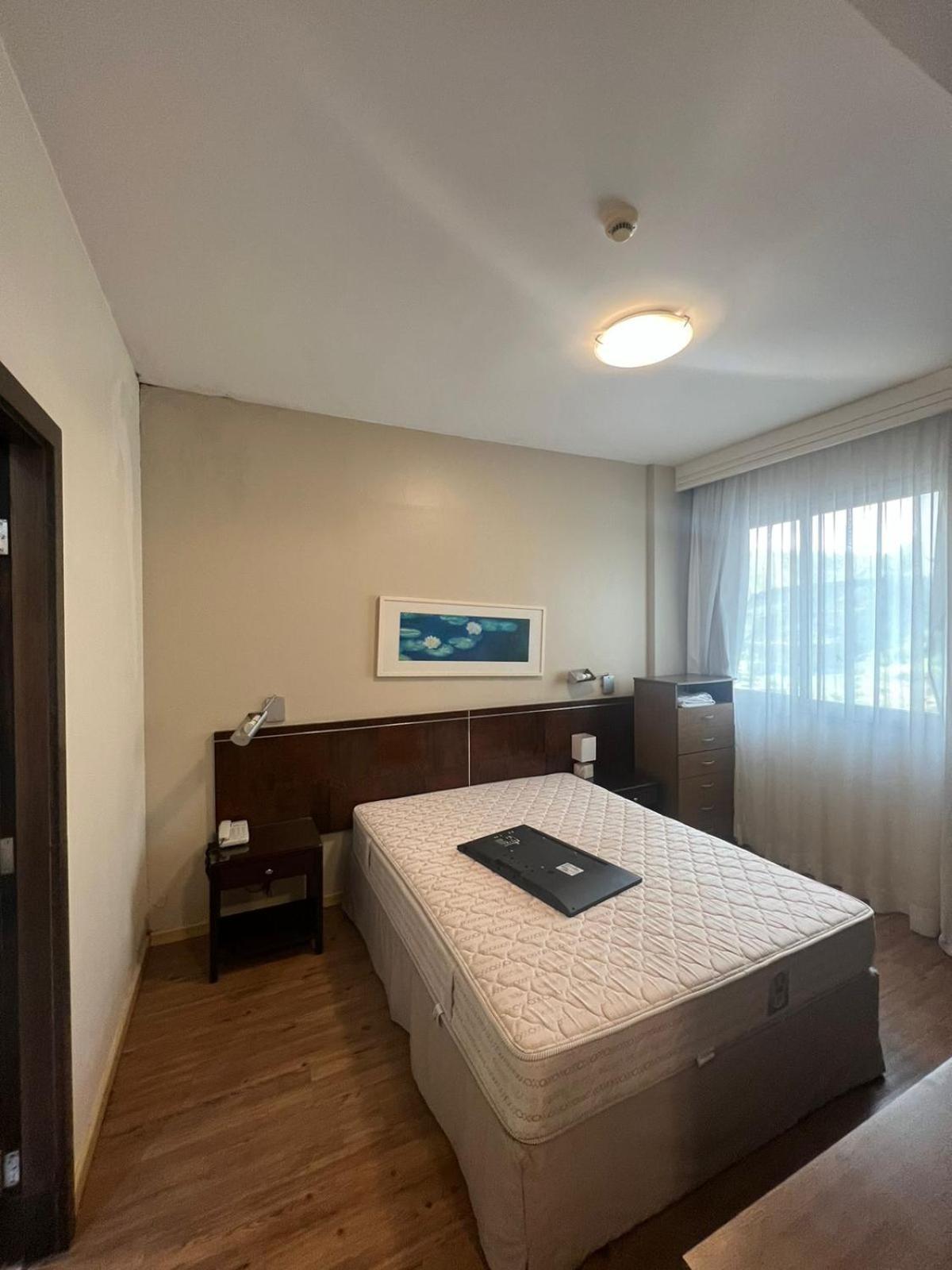 Aparthotel Piemonte Nova Lima Zewnętrze zdjęcie